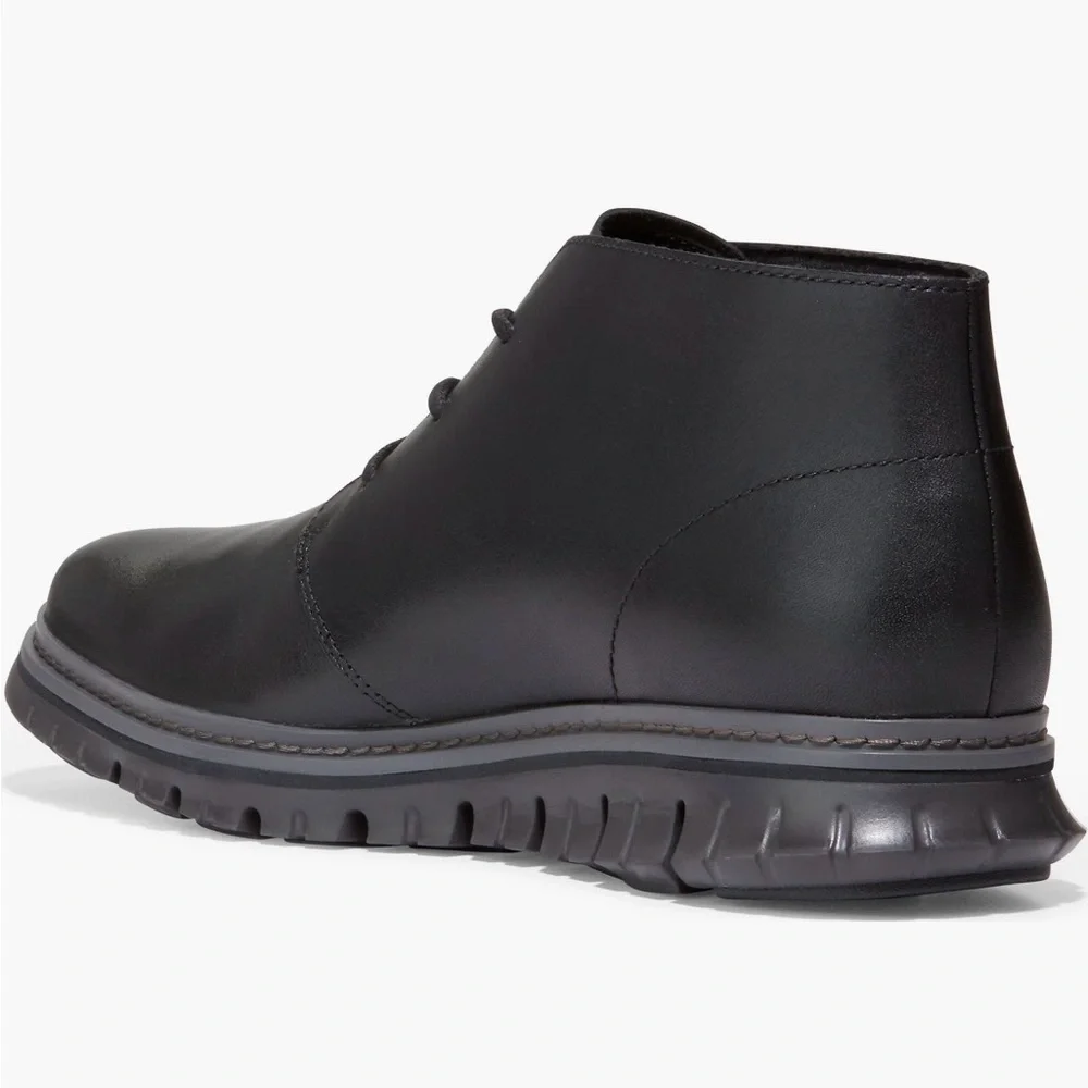 Cole Haan elegant black